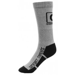 Фото: “Носки COMFORT TRACKING светло-серый”, купить в интернет магазине