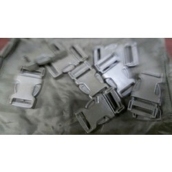 Фото: “Фастексы на рюкзак BW”, купить в интернет магазине