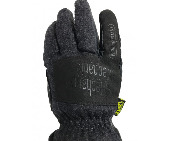 Фото: “Перчатки Mechanix COLD WEATHER”, купить в интернет магазине
