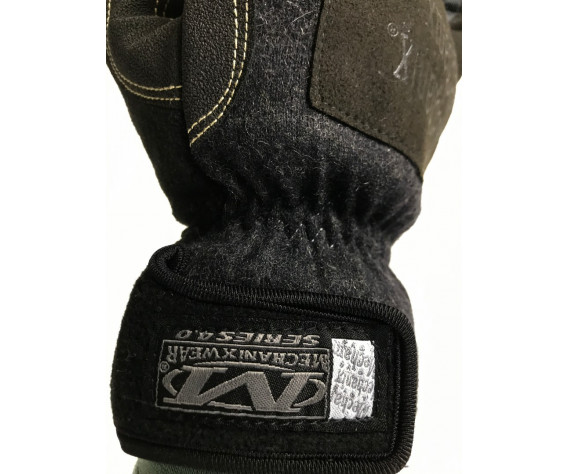 Фото: “Перчатки Mechanix COLD WEATHER”, купить в интернет магазине