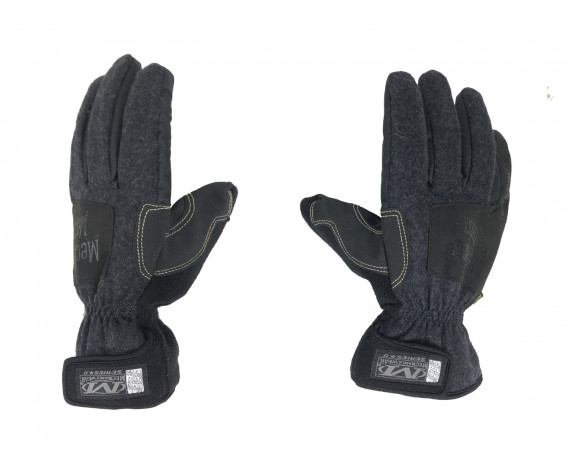 Фото: “Перчатки Mechanix COLD WEATHER”, купить в интернет магазине