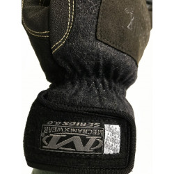 Фото: “Перчатки Mechanix COLD WEATHER”