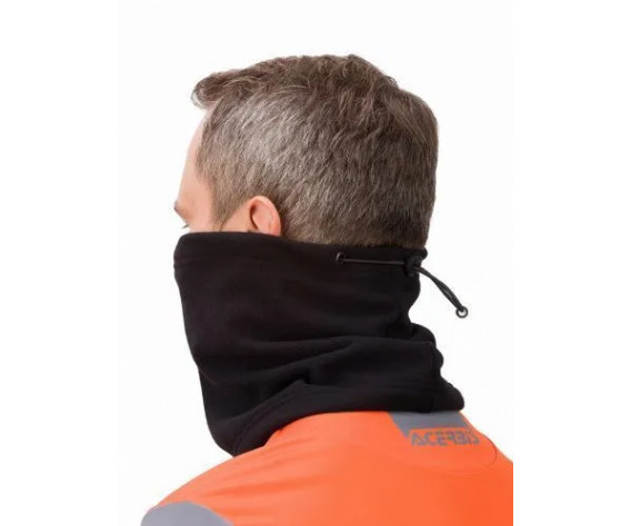 Фото: “Баф флисовый черный”, купить в интернет магазине