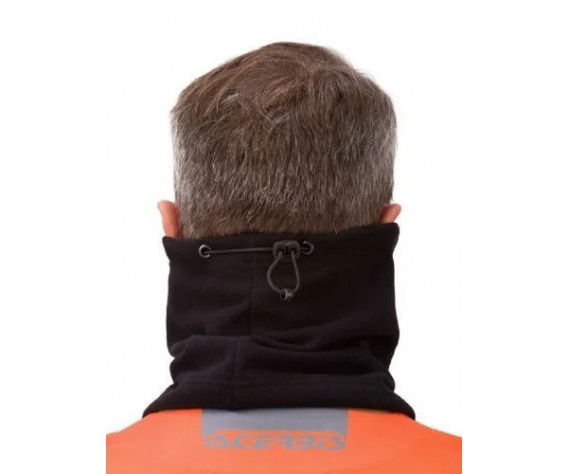 Фото: “Баф флисовый черный”, купить в интернет магазине