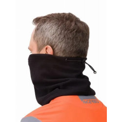 Фото: “Баф флисовый черный”, купить в интернет магазине