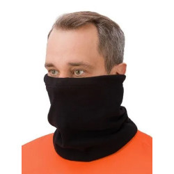 Фото: “Баф флисовый черный”