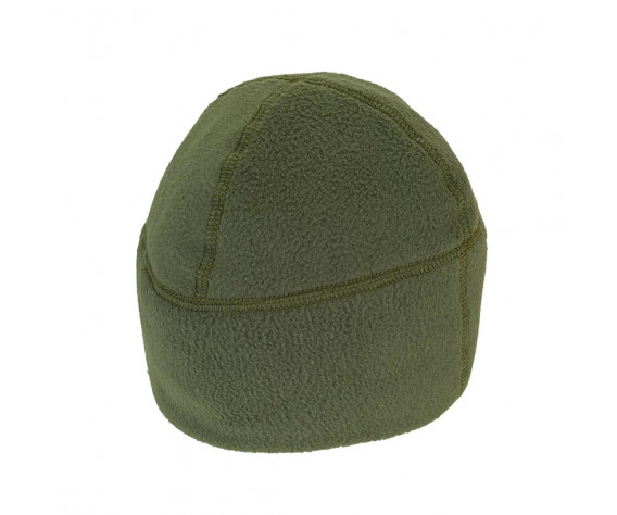 Фото: “Шапка флис олива 1 слой”, купить в интернет магазине