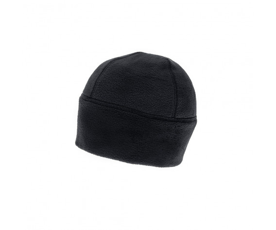 Фото: “Шапка флис черная”, купить в интернет магазине