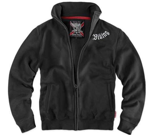 Фото: “Олимпийка Dobermans BCZ 126”, купить в интернет магазине