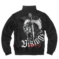 Фото: “Олимпийка Dobermans BCZ 126”