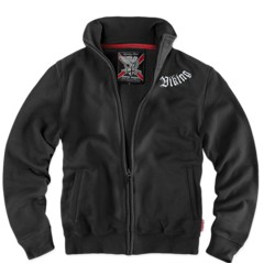 Фото: “Олимпийка Dobermans BCZ 126”, купить в интернет магазине