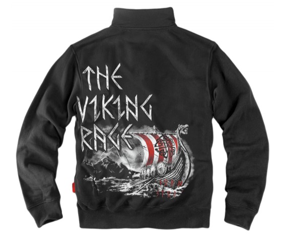 Фото: “Олимпийка Dobermans BCZ 113”, купить в интернет магазине