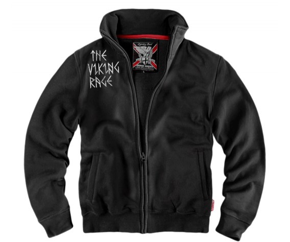 Фото: “Олимпийка Dobermans BCZ 113”, купить в интернет магазине