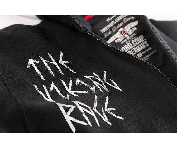 Фото: “Олимпийка Dobermans BCZ 113”, купить в интернет магазине