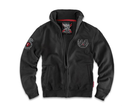 Фото: “Олимпийка Dobermans BCZ 15”, купить в интернет магазине