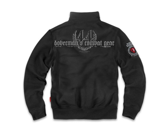 Фото: “Олимпийка Dobermans BCZ 15”, купить в интернет магазине