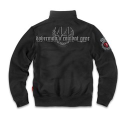 Фото: “Олимпийка Dobermans BCZ 15”