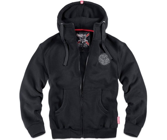 Фото: “Толстовка Dobermans BZ 139”, купить в интернет магазине