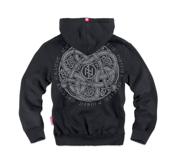 Фото: “Толстовка Dobermans BZ 139”, купить в интернет магазине