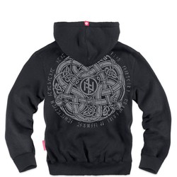 Фото: “Толстовка Dobermans BZ 139”