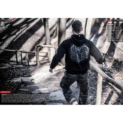 Фото: “Толстовка Dobermans BZ 139”