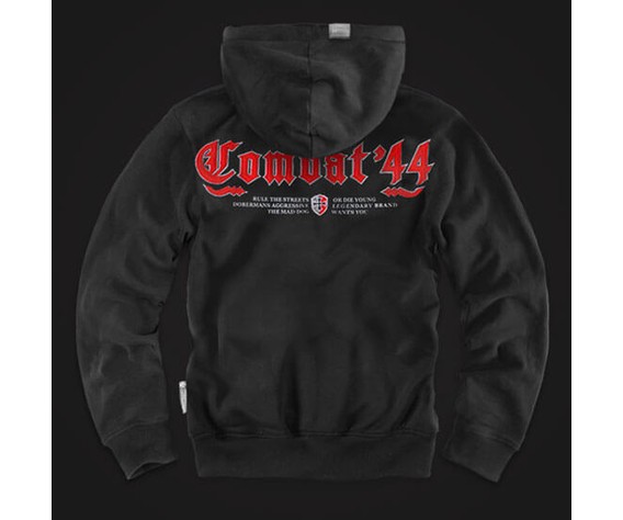 Фото: “Толстовка Dobermans BZ 06”, купить в интернет магазине