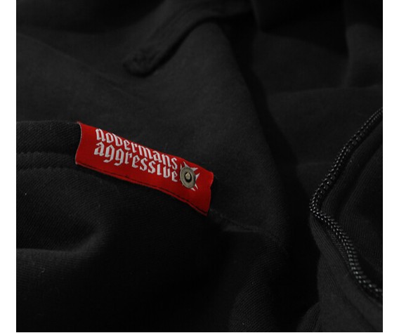 Фото: “Толстовка Dobermans BZ 06”, купить в интернет магазине