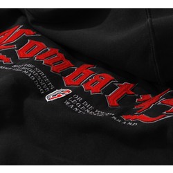 Фото: “Толстовка Dobermans BZ 06”