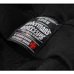 Фото: “Толстовка Dobermans BZ 06”