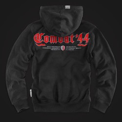 Фото: “Толстовка Dobermans BZ 06”