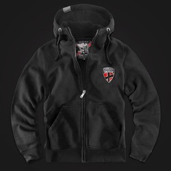 Фото: “Толстовка Dobermans BZ 06”, купить в интернет магазине