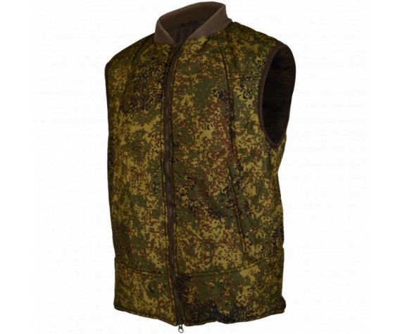 Фото: “Жилет ВКПО утепленный”, купить в интернет магазине