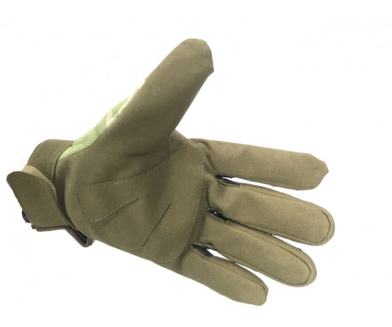 Фото: “Перчатки A.S.S Multicam демисезон”, купить в интернет магазине