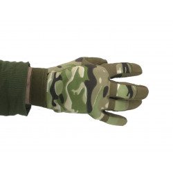 Фото: “Перчатки A.S.S Multicam демисезон”