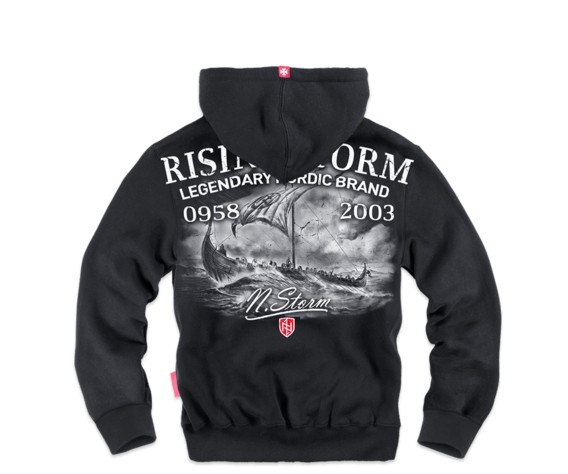 Фото: “Толстовка BZ 162 Dobermans”, купить в интернет магазине