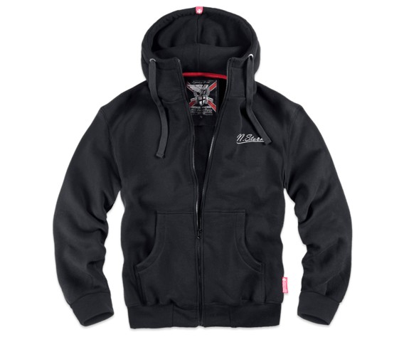 Фото: “Толстовка BZ 162 Dobermans”, купить в интернет магазине