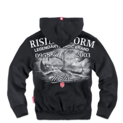 Фото: “Толстовка BZ 162 Dobermans”, купить в интернет магазине