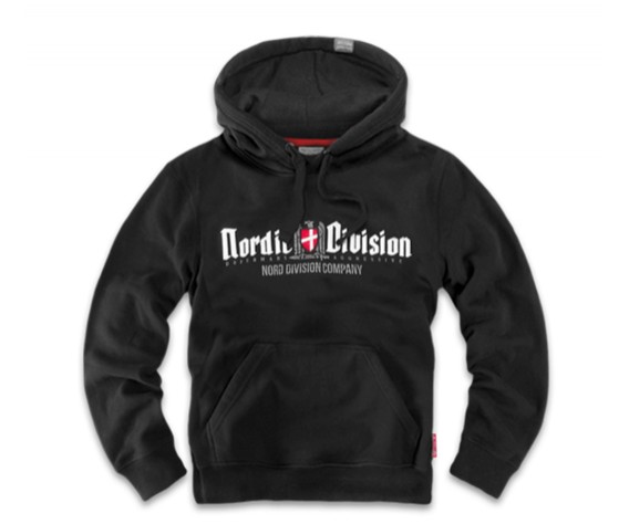 Фото: “Худи BK 46 Dobermans”, купить в интернет магазине