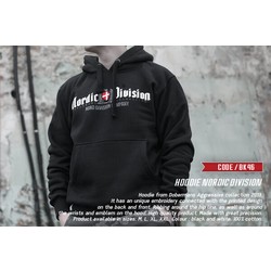 Фото: “Худи BK 46 Dobermans”