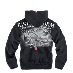 Фото: “Худи BK162 Dobermans”, купить в интернет магазине