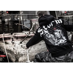 Фото: “Худи BK 151 Dobermans”