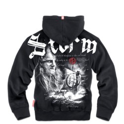 Фото: “Худи BK 151 Dobermans”, купить в интернет магазине