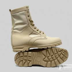 Фото: “Берцы ДОНОБУВЬ бежевые”, купить в интернет магазине