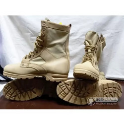 Фото: “Берцы ДОНОБУВЬ бежевые”, купить в интернет магазине