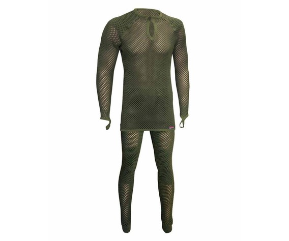 Фото: “Костюм Телохранитель-2 антимоскитный”, купить в интернет магазине
