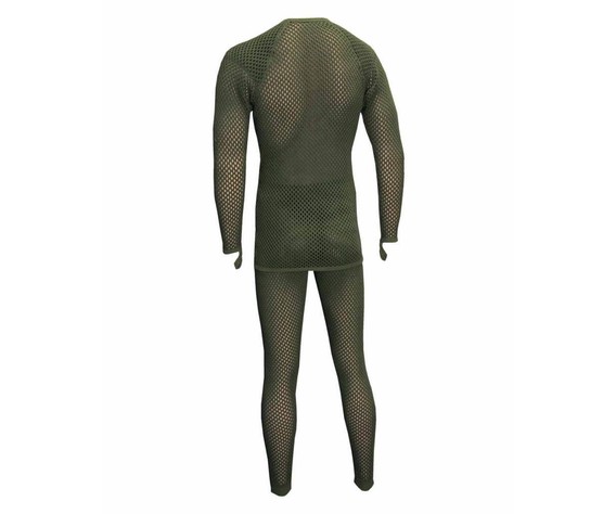 Фото: “Костюм Телохранитель-2 антимоскитный”, купить в интернет магазине