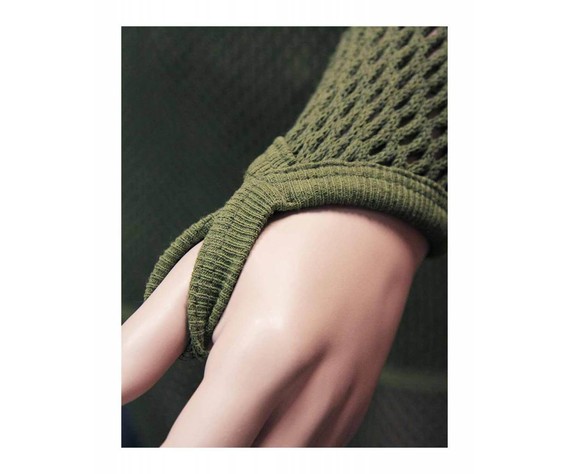 Фото: “Костюм Телохранитель-2 антимоскитный”, купить в интернет магазине