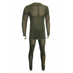 Фото: “Костюм Телохранитель-2 антимоскитный”