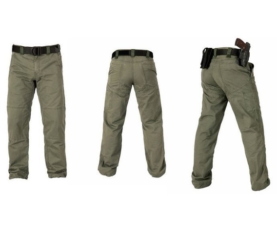 Фото: “Брюки Pickup Patriot”, купить в интернет магазине