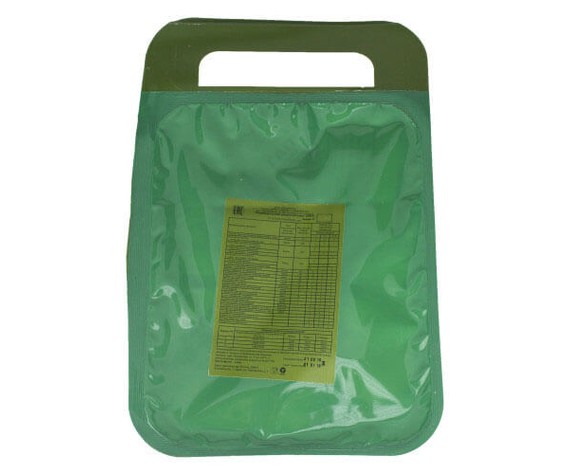 Фото: “Сухой паёк РПГ вариант 2”, купить в интернет магазине